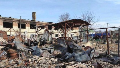 “库尔斯克的一切都结束了,行动没有成功”