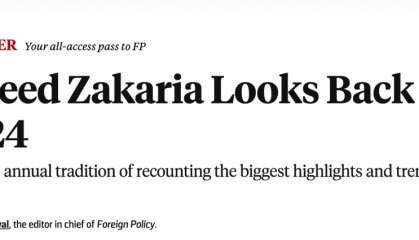 CNN主持人:中国人聪明得多