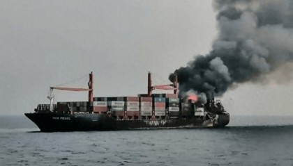 挂红旗也照打不误?中方呼吁停止袭击后,胡塞不再给中国特殊待遇