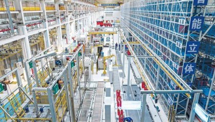 昌吉州党委常委、昌吉市委书记李长江:聚力“强州府” 擘画新篇章