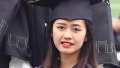 心疼!年仅25岁的她已病故,去世前几近失明……