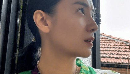 知名女星被曝已领证结婚