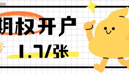 ETF期权交易规则，手续费一张多少钱？