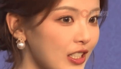 杨超越称上综艺需要整天保持亢奋:如果不认真,观众就会看的不开心