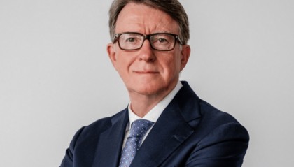 英国驻美国大使炒作焦虑:若中国赢得科技战,我们的生活要变天