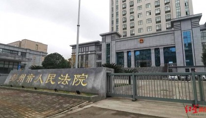 男子扛5米鱼竿触高压线后身亡,谁担责?法院这样判