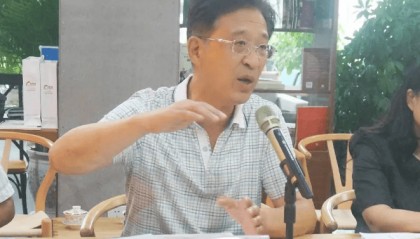 退休10年,70岁王晋成被查