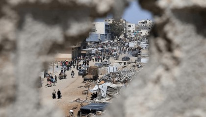 局势彻底失控！以军闯下大祸，杀了最不该杀的人，法英加3国发声谴责