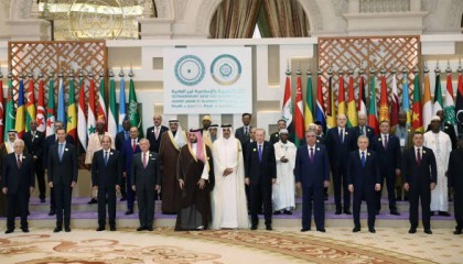 “迄今最严厉批评”,沙特王储谴责以色列在加沙实施“种族灭绝”