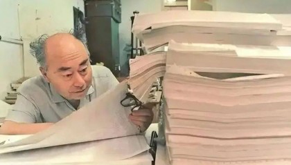 美国人到现在也没想通:一个没留过学的中国人,怎么造出于敏构型?