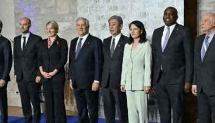 警报拉响?7国不准改变现状,话音刚落,中方狠狠反将一军