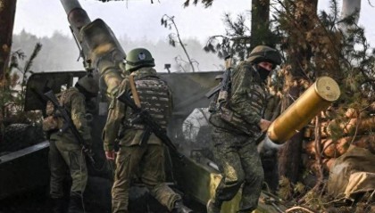 顾不上乌克兰了,普京打响另一条“战线”!俄这次一点都输不起!