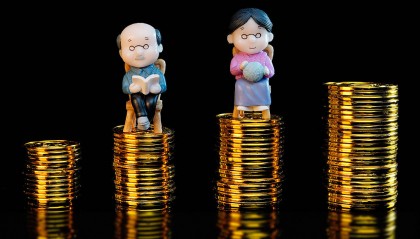 建议10岁开始存养老钱，专家太脱离现实