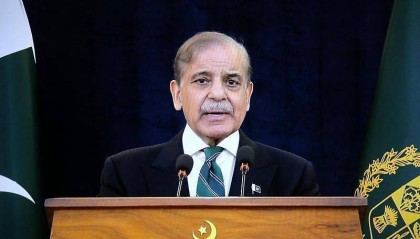 巴基斯坦总理:已准备好在合理条件下与阿富汗临时政府展开对话