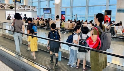 中办、国办:鼓励设置中小学春秋假 北京家长热议……