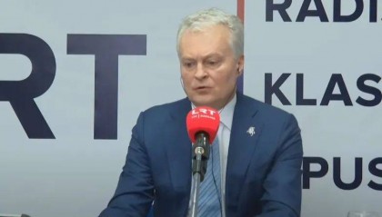 立陶宛怂恿接着告中国,欧盟挠头:真没证据啊……