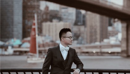 年薪上亿的清华学霸在美遭双重起诉,曾想反诉公司诽谤,目前在逃