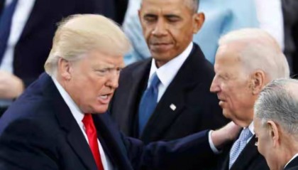 特朗普一旦重掌政权,将开辟新战线,比贸易战更危险?中国必须警惕