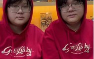 失散的双胞胎兄妹？“史上最相似夫妻”被网友围观，当事人：刚认识时不像，后来越长越像