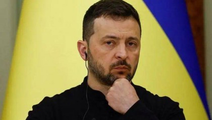 战略要地落入俄手,40000乌军都拦不住,俄乌局势到了关键节点