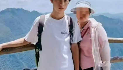 19岁高考生找暑假工被骗至缅甸,母亲:凌晨拨通儿子电话,口音奇怪的陌生人接听