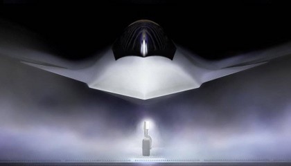 波音总裁:F-47的首飞会比预期的要早