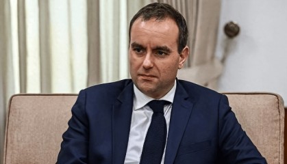 事先没传出任何风声!董军防长突然出访,对外释放信息量大