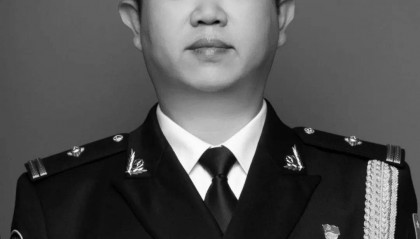 田雨经抢救无效,不幸去世!年仅45岁