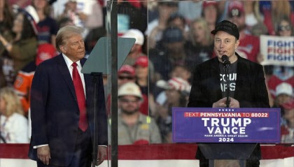 “马斯克极度亲中,或担当中美关键对话者”,可前提是…