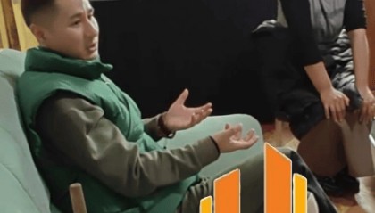 曝小演员被王宝强公司忽悠签约 5年合约期变成15年