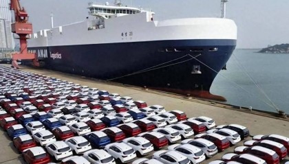 中方突然动手,连夜叫停投资,俄罗斯低估了中国,没料到中方大手笔