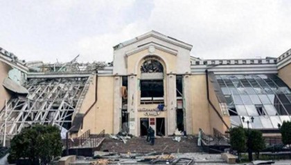 好大喜功！乌军半场开香槟，不料把敌人引来，连吃2枚导弹