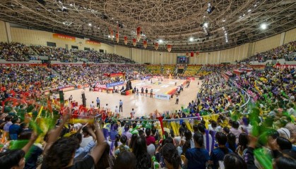 人民日报:通过浙BA,浙江正在下一盘农文体旅商融合“大棋”