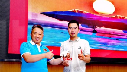 广东东莞,“3个歼-20”罕见同框!