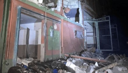 增值超50亿美元！印巴局势升级后，印度国防股大涨