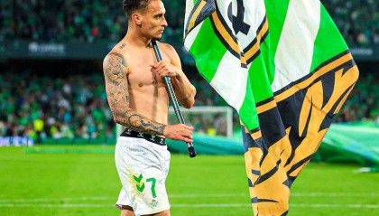 曼联甩卖成功?拉师傅破荒&有买断,安东尼造险&伊斯科号召众筹