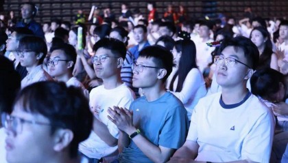 连续五次!济南市委书记以城市之名向他们邀约!