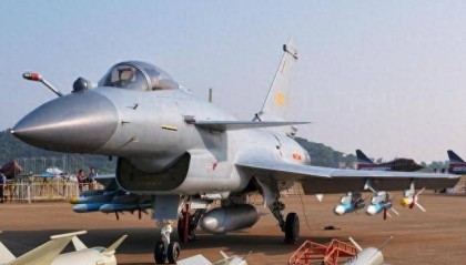 印尼采购歼-10,引发印度的焦虑!印媒:印尼买歼10是灾难,若开战将自食苦果
