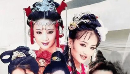 考古|黄奕为护女怒怼网友,曾被霍思燕点名炮轰,近年靠综艺翻红的童年女神再引争议?