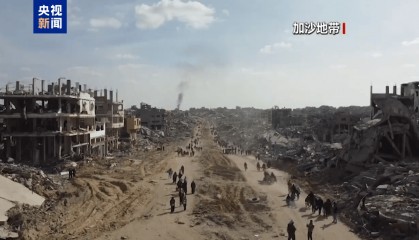 突发!以军开火,已致24人死亡!美国大使怼法国:法国可以割一块地让巴勒斯坦建国