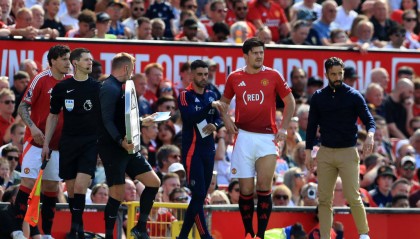 曼联主帅自掏腰包，为30名幕后团队及家属买单欧联决赛门票