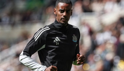 狼来了!曝利物浦压价纽卡态度强硬 皇马伺机介入抢人