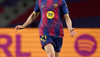 梅西为何悄然重返诺坎普？