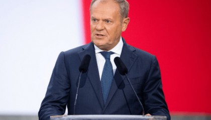 局势复杂了！波兰没想到，俄罗斯先下手为强，深夜不宣而战，导弹砸向波大使馆，美西方怕啥来啥