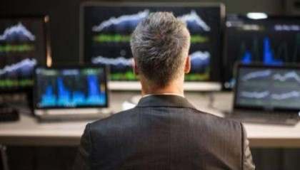 “国家队”持股动向曝光:中央汇金新进大商股份,社保基金增持三安光电