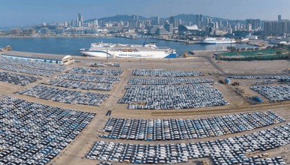 万没料到,“内鬼”就在身边?外交部送出2句话,直接把话挑明