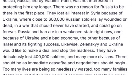 特朗普:中国可以提供帮助