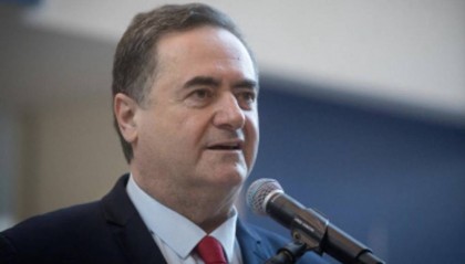 以国防部长：希望对哈马斯施压 让被扣押人员回家