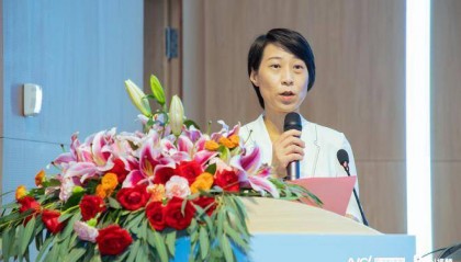 王雪竹,已任东莞市委常委、组织部部长