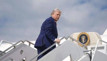 特朗普突然宣布:中美即将握手言和,“关税战”迎来大结局?中方要做好打算